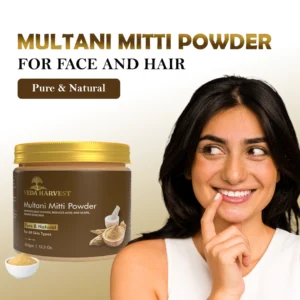 Multani Mitti Powder image