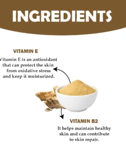 Multani Mitti Powder ingredients