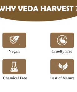 Multani Mitti Powder why veda