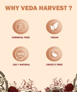 why veda harvest