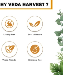 why veda harvest