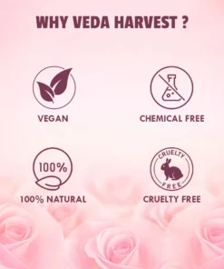 why veda harvest