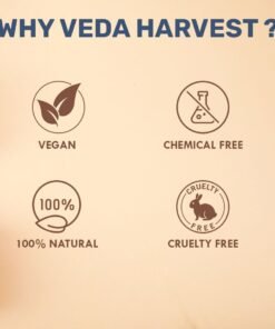 why veda harvest