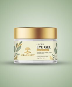 under eye gel