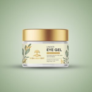 under eye gel