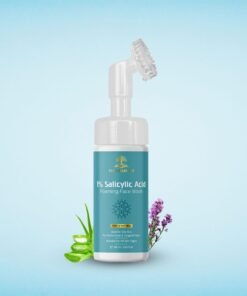 Salicylic Acid Face wash for Acne