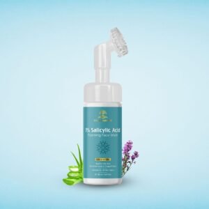 Salicylic Acid Face wash for Acne