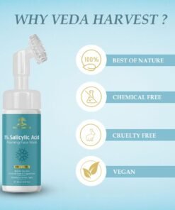 Why Veda Harvest