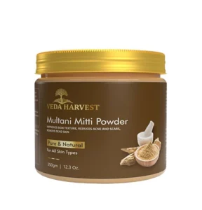  veda harvest multani mitti powder