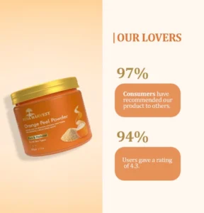 97% customer recommendation , 4.3 star ratings 